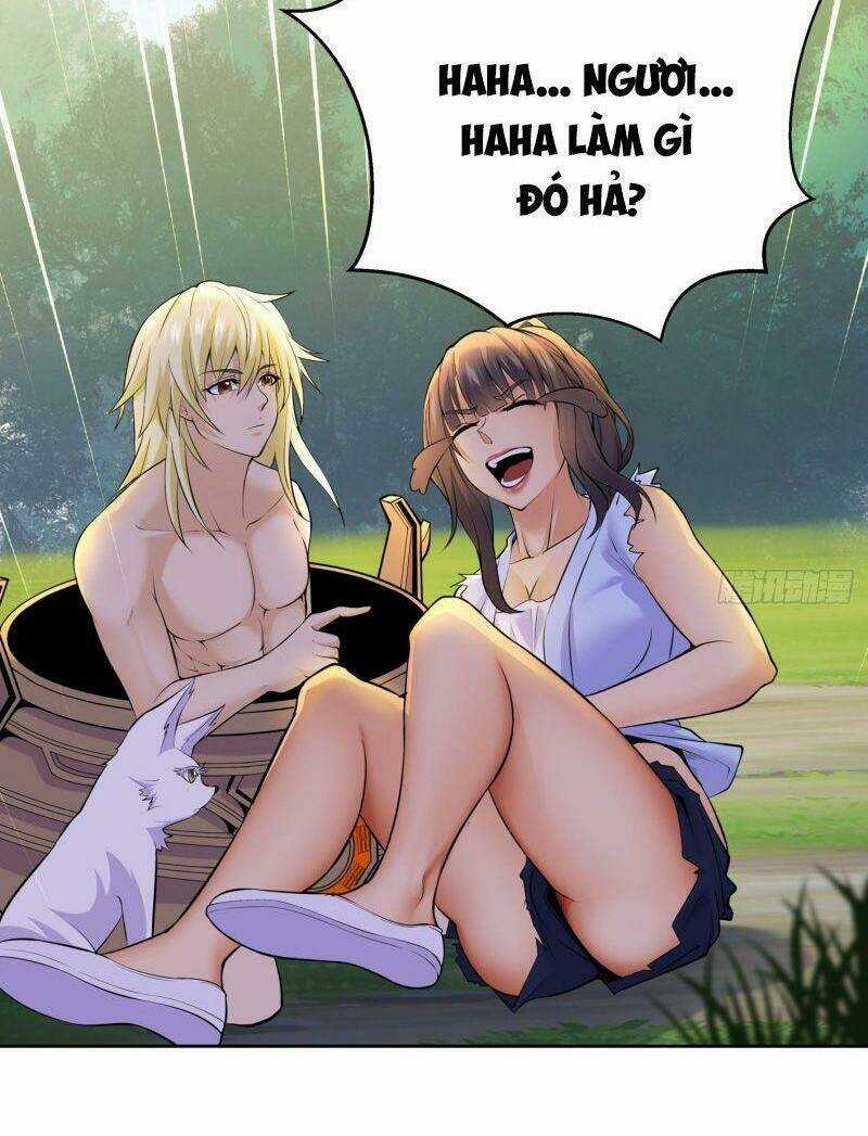 Ta Là Đại Hoàn Đan Chapter 20 trang 29