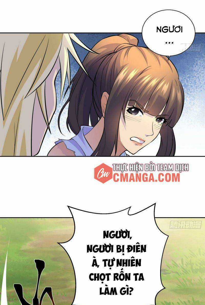 Ta Là Đại Hoàn Đan Chapter 20 trang 30