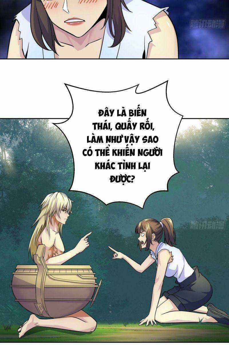Ta Là Đại Hoàn Đan Chapter 20 trang 33