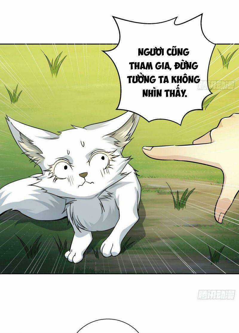 Ta Là Đại Hoàn Đan Chapter 20 trang 34