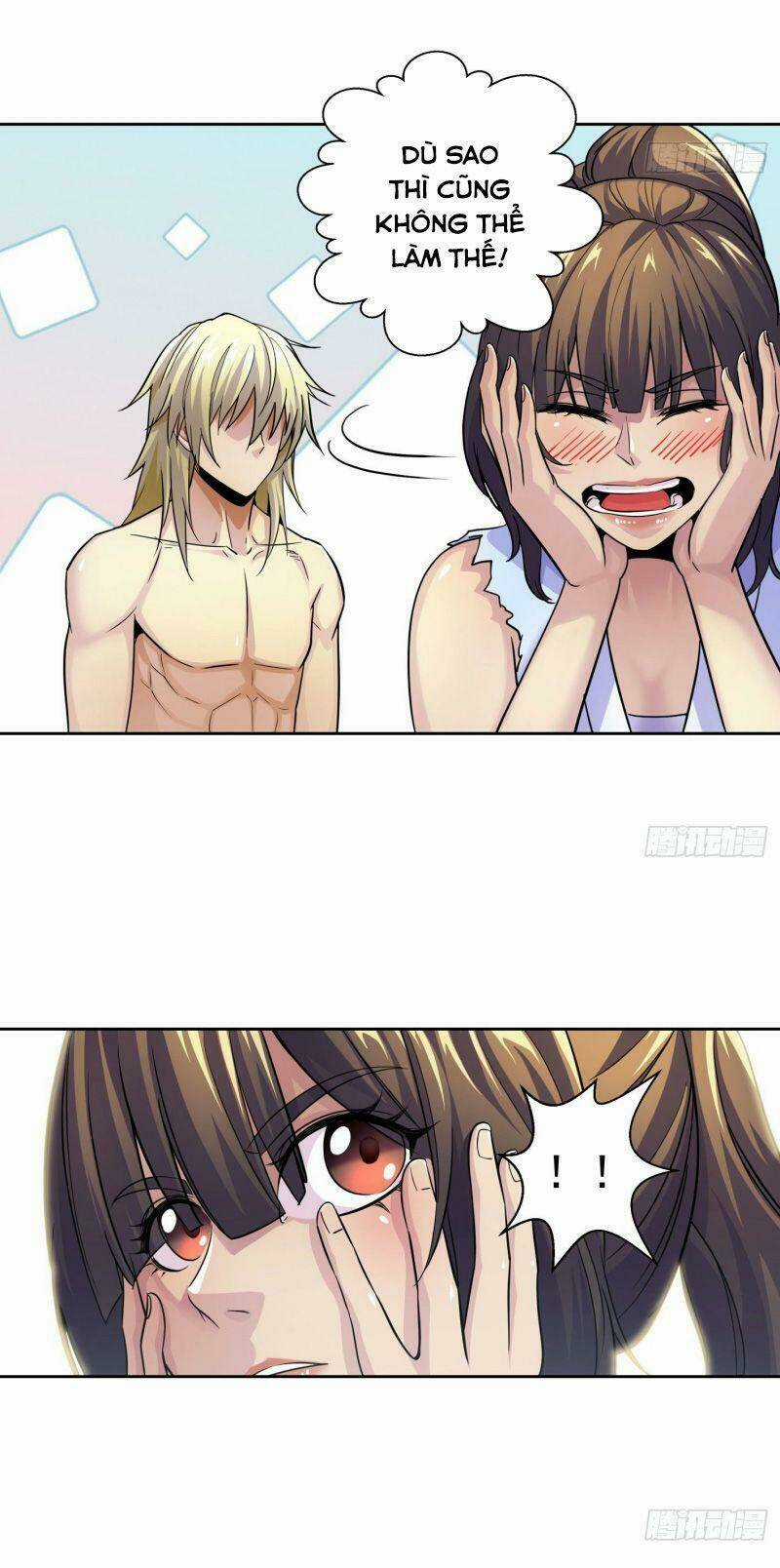 Ta Là Đại Hoàn Đan Chapter 20 trang 36