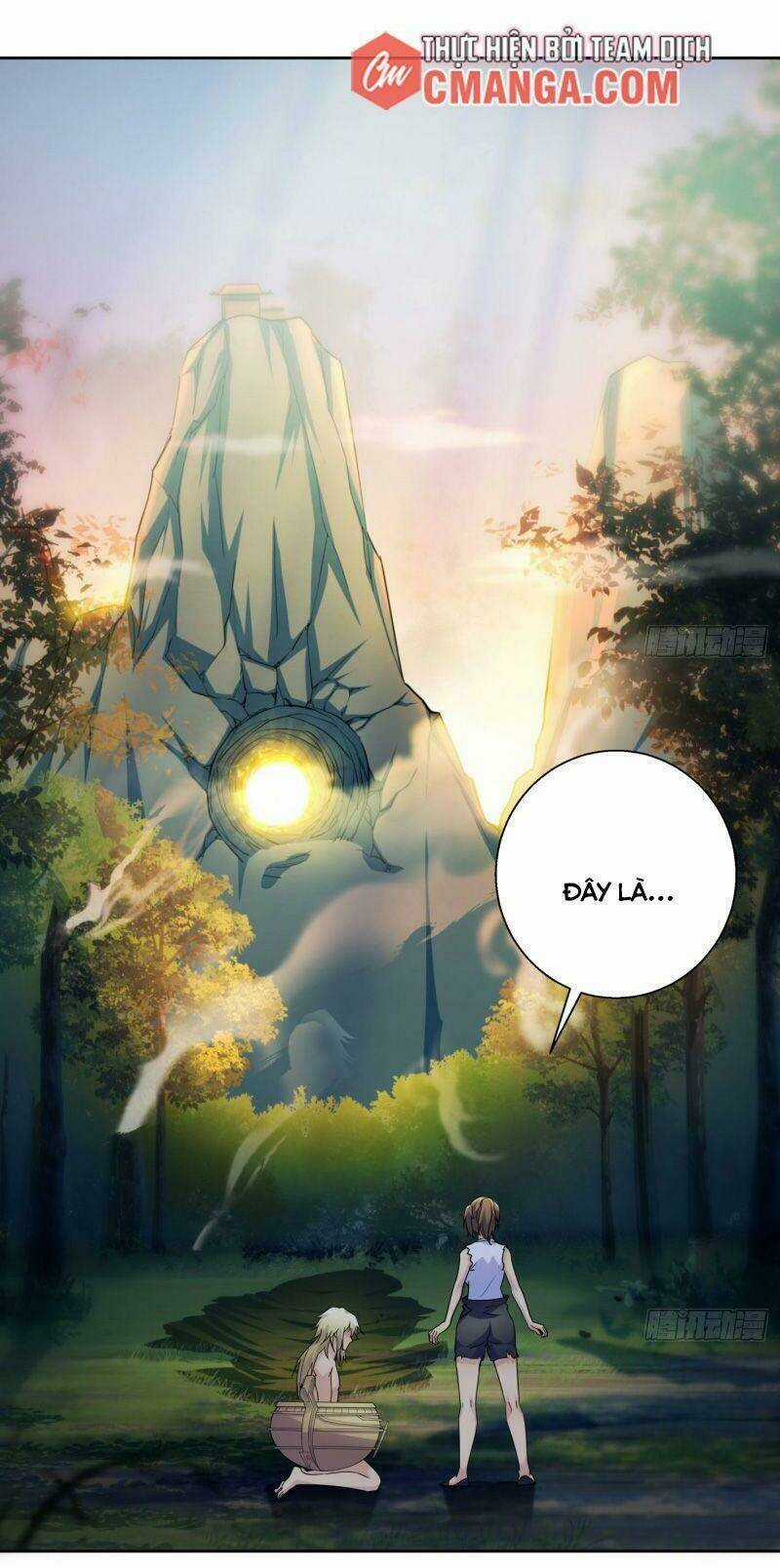 Ta Là Đại Hoàn Đan Chapter 20 trang 37