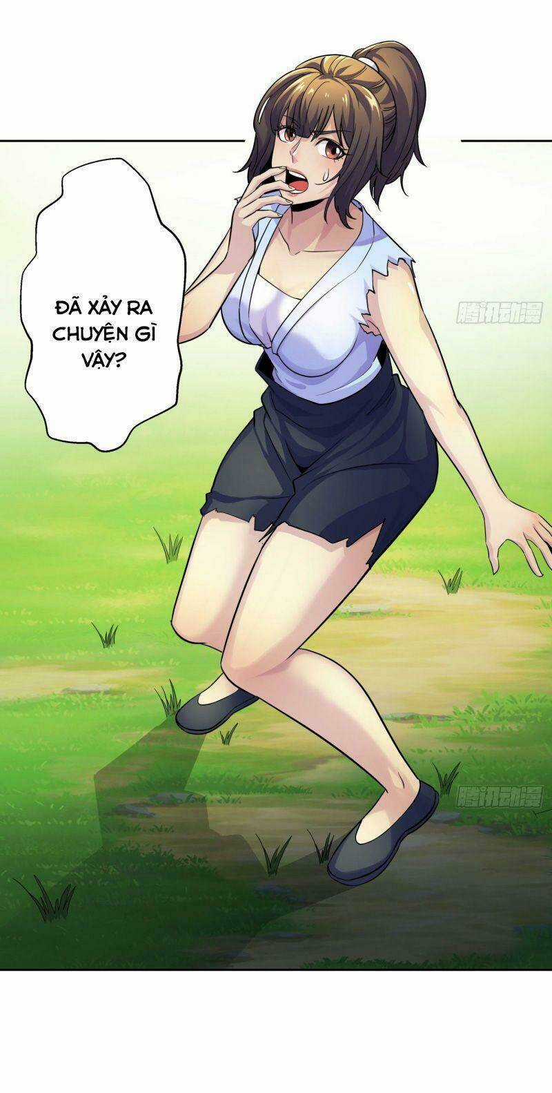 Ta Là Đại Hoàn Đan Chapter 20 trang 38