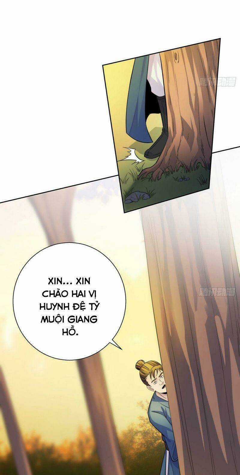 Ta Là Đại Hoàn Đan Chapter 20 trang 39