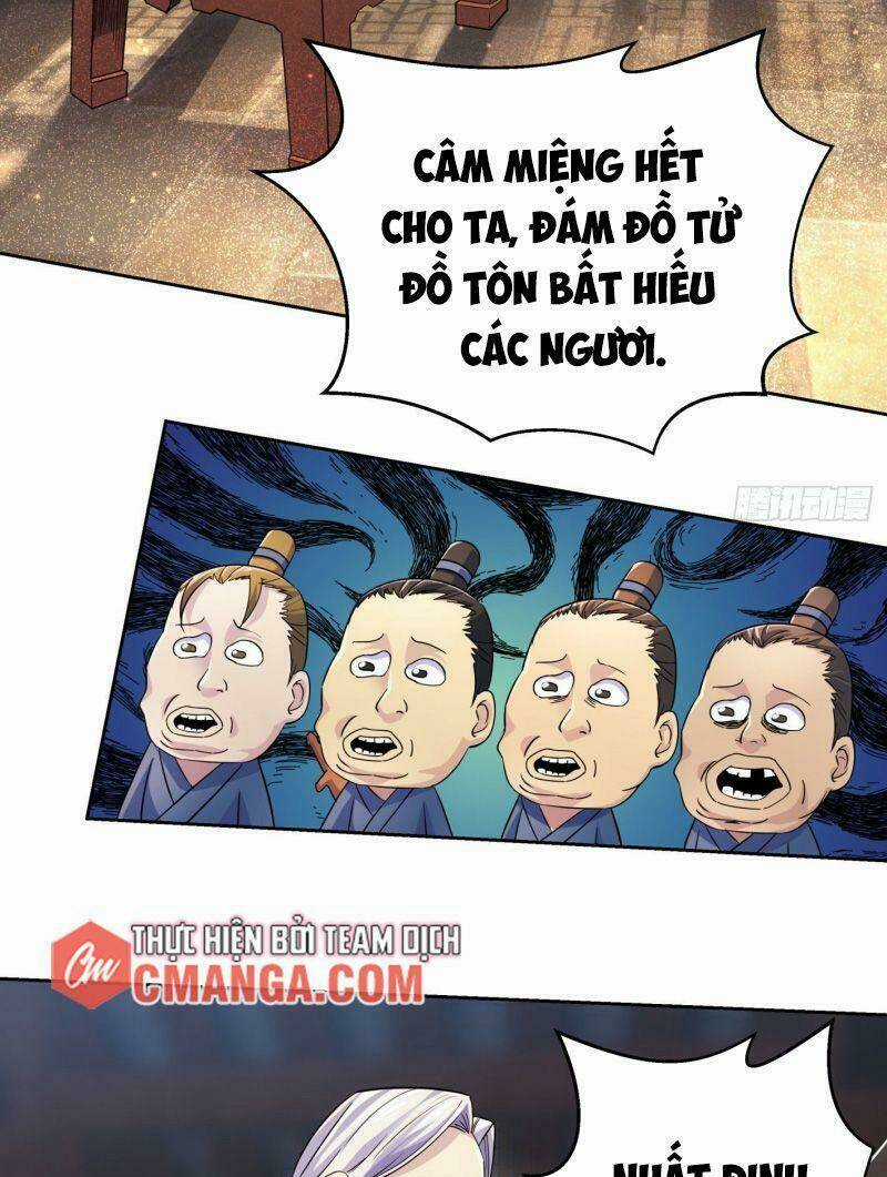 Ta Là Đại Hoàn Đan Chapter 20 trang 5