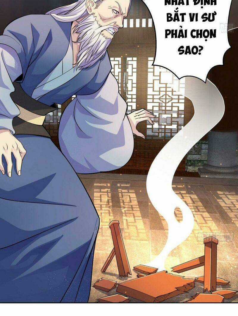 Ta Là Đại Hoàn Đan Chapter 20 trang 6