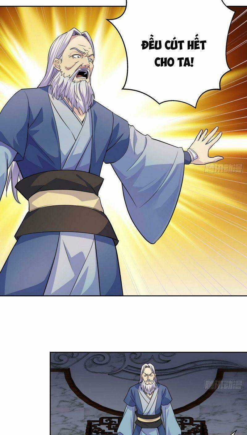 Ta Là Đại Hoàn Đan Chapter 20 trang 8