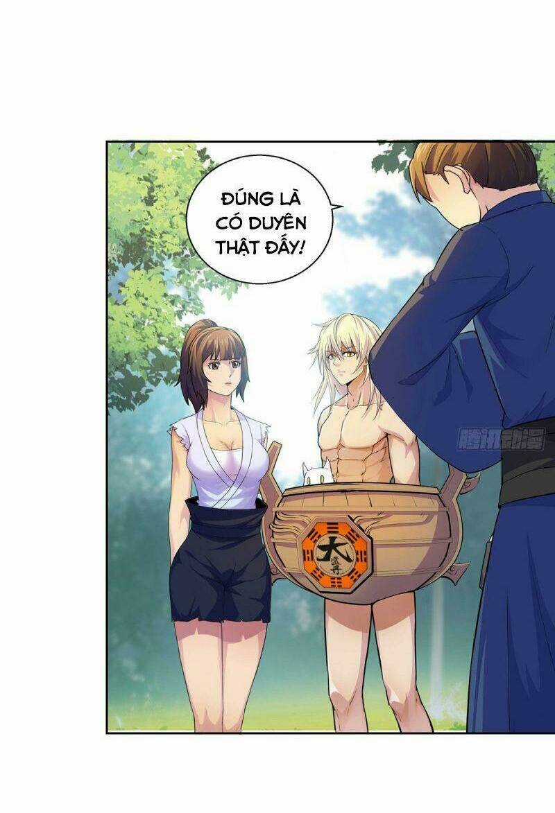 Ta Là Đại Hoàn Đan Chapter 21 trang 10