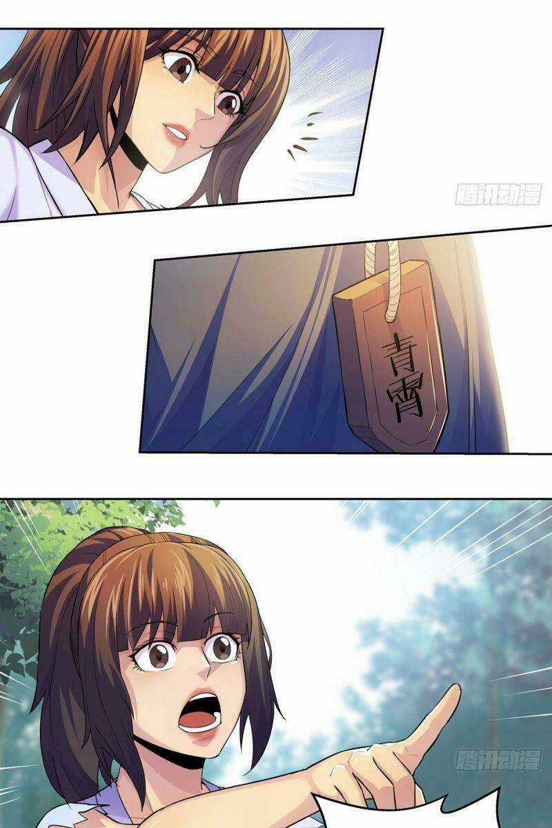 Ta Là Đại Hoàn Đan Chapter 21 trang 11