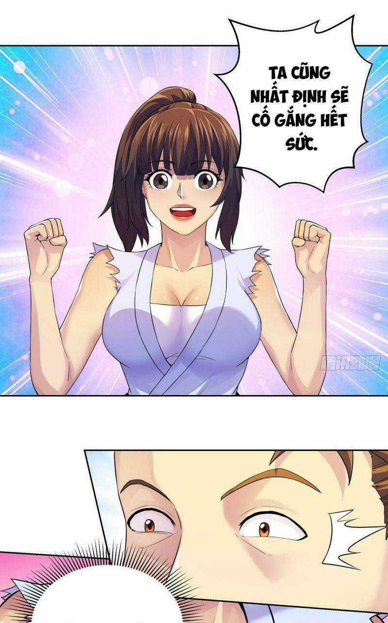 Ta Là Đại Hoàn Đan Chapter 21 trang 15