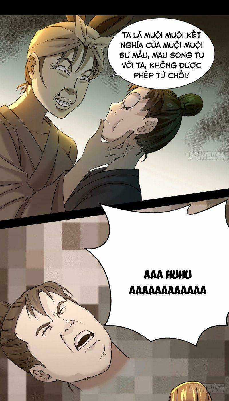 Ta Là Đại Hoàn Đan Chapter 21 trang 24