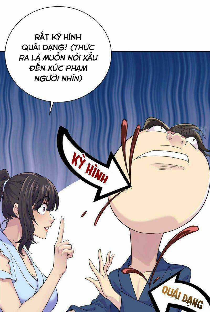 Ta Là Đại Hoàn Đan Chapter 21 trang 28