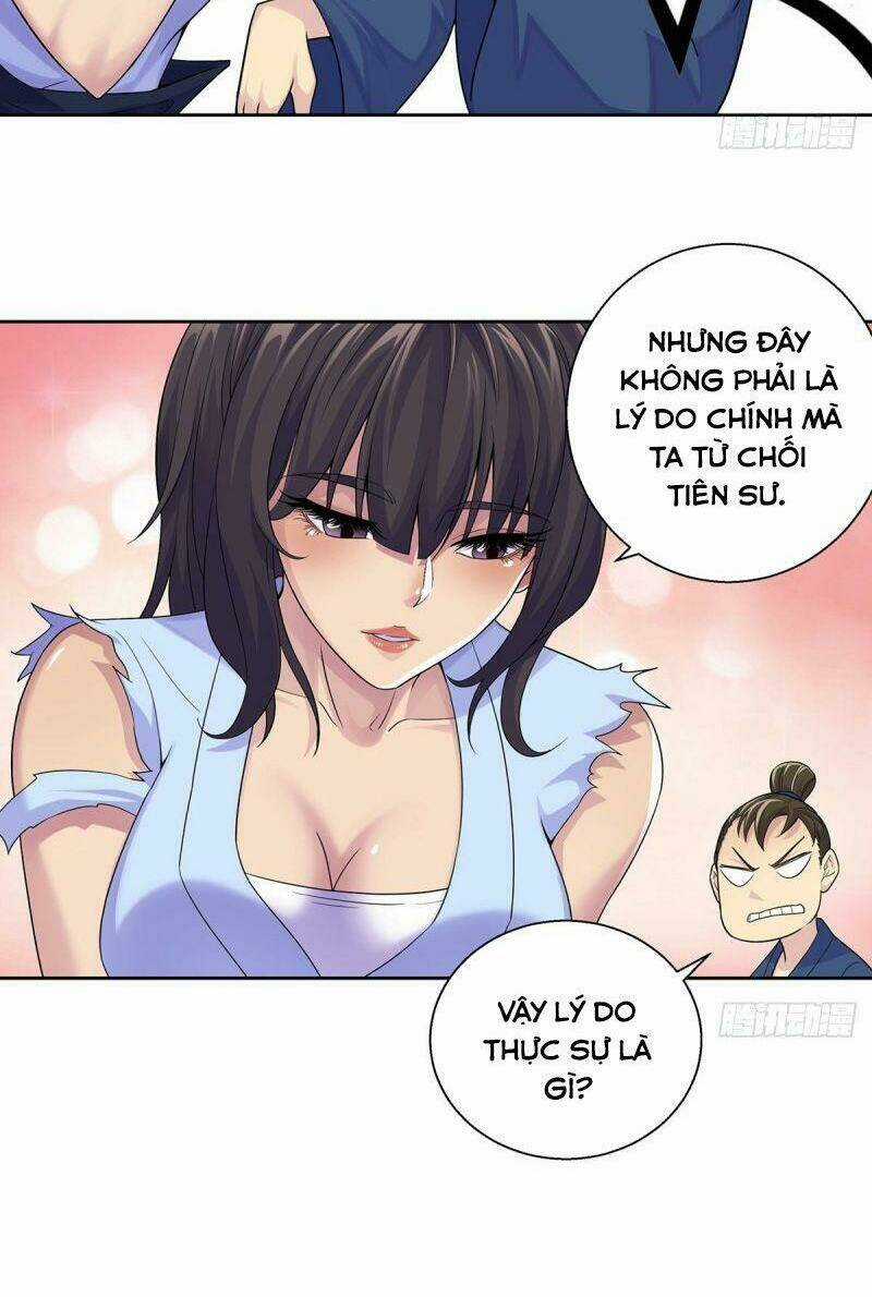 Ta Là Đại Hoàn Đan Chapter 21 trang 29