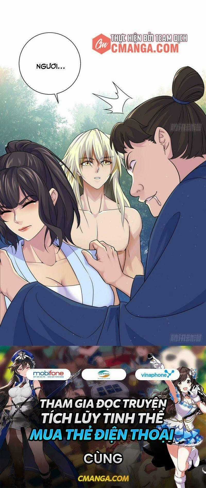 Ta Là Đại Hoàn Đan Chapter 21 trang 34