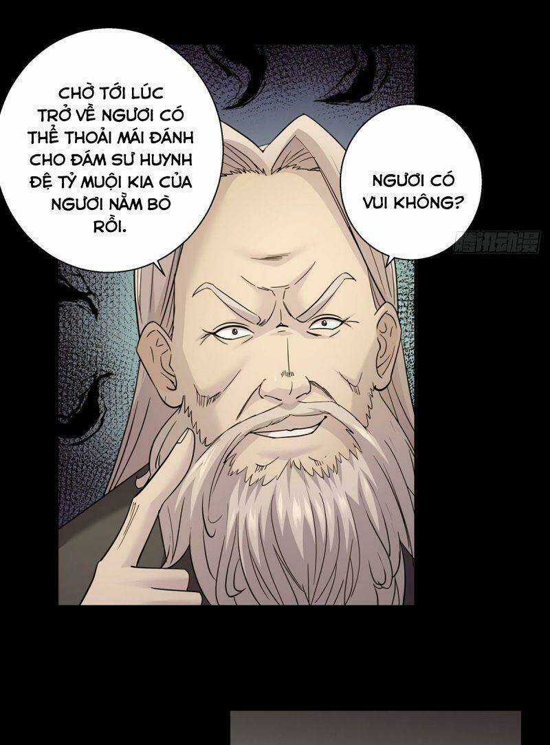 Ta Là Đại Hoàn Đan Chapter 21 trang 5