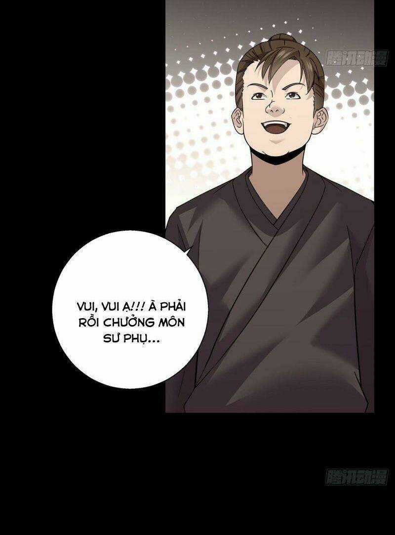 Ta Là Đại Hoàn Đan Chapter 21 trang 6