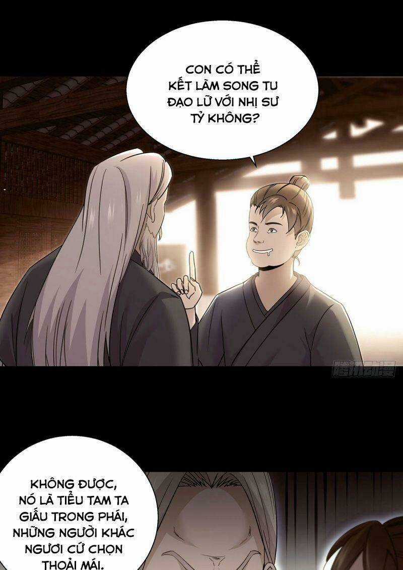 Ta Là Đại Hoàn Đan Chapter 21 trang 7