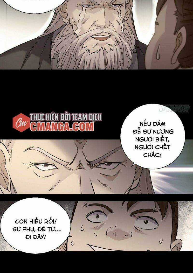 Ta Là Đại Hoàn Đan Chapter 21 trang 8