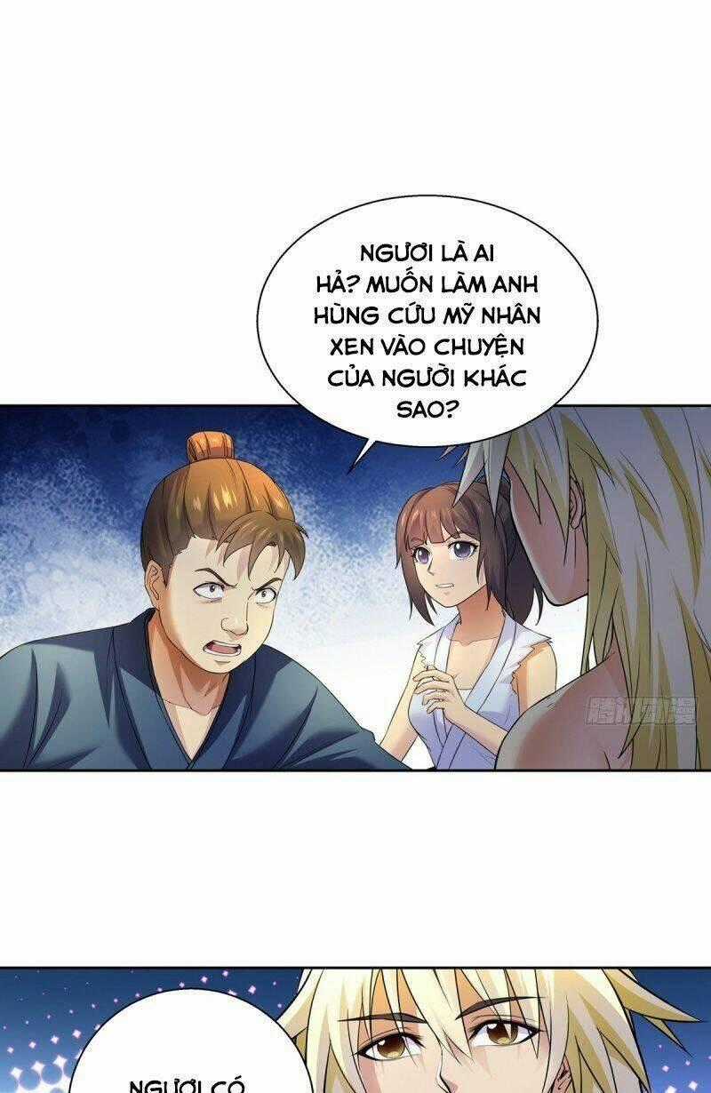 Ta Là Đại Hoàn Đan Chapter 22 trang 0
