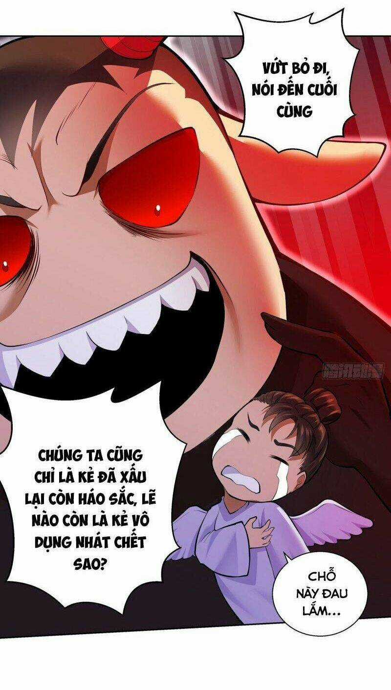 Ta Là Đại Hoàn Đan Chapter 22 trang 10