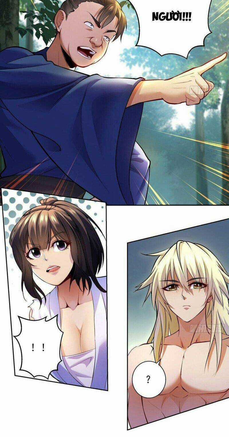 Ta Là Đại Hoàn Đan Chapter 22 trang 12