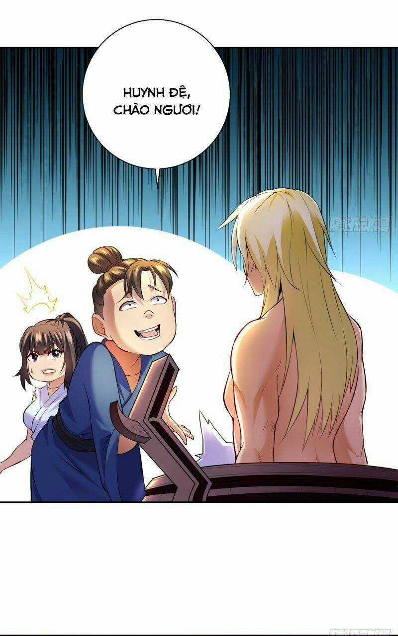 Ta Là Đại Hoàn Đan Chapter 22 trang 13