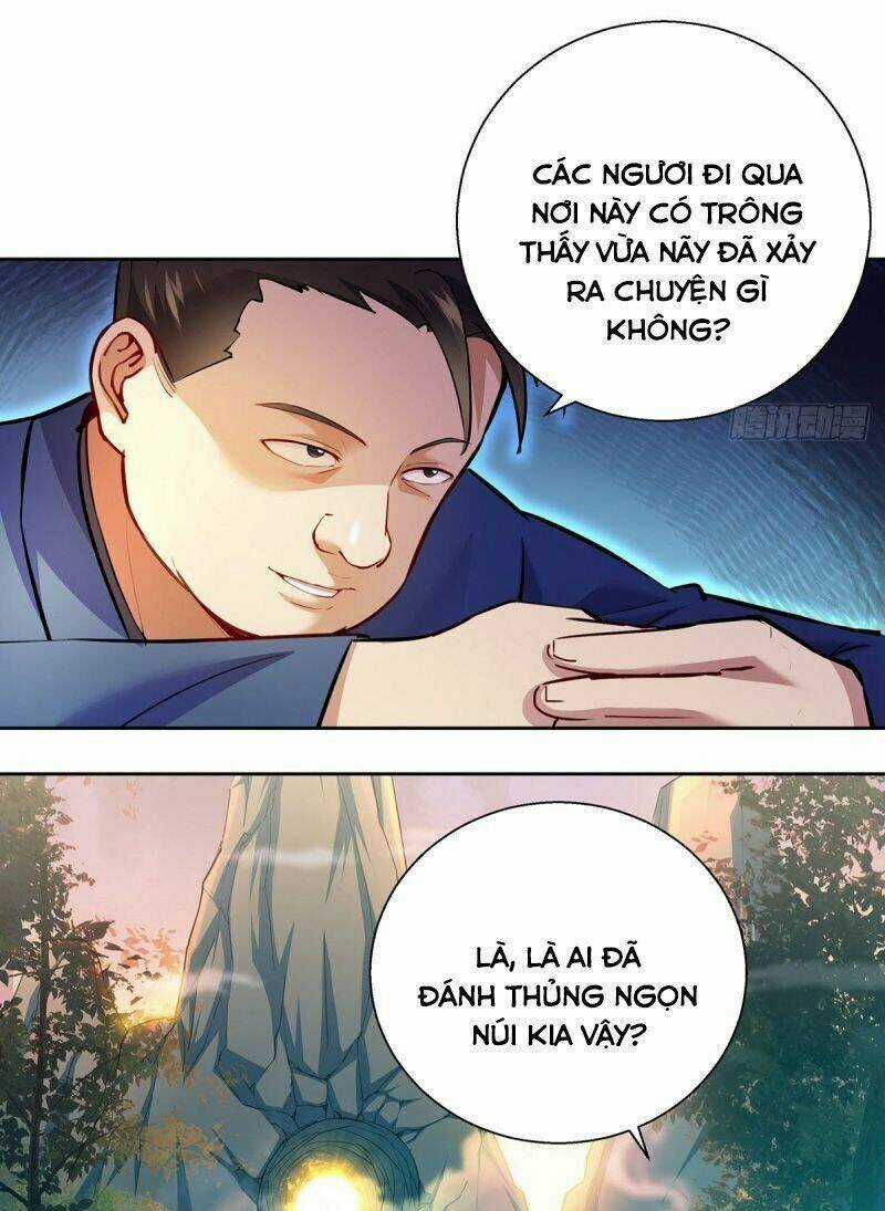 Ta Là Đại Hoàn Đan Chapter 22 trang 15