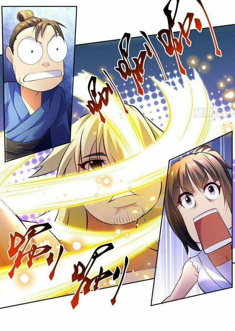 Ta Là Đại Hoàn Đan Chapter 22 trang 18