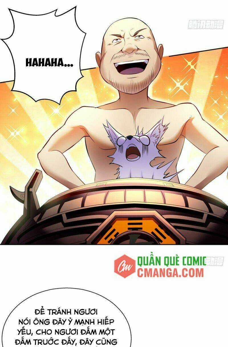 Ta Là Đại Hoàn Đan Chapter 22 trang 19