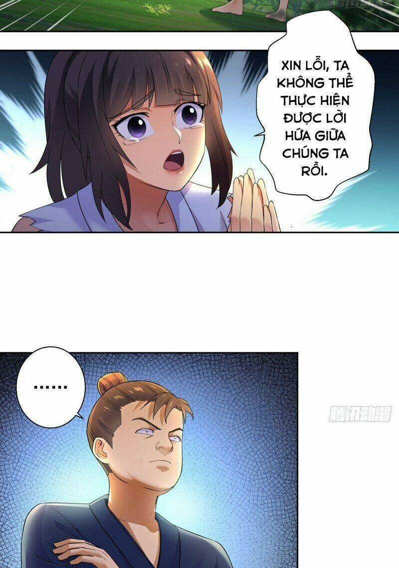 Ta Là Đại Hoàn Đan Chapter 22 trang 2