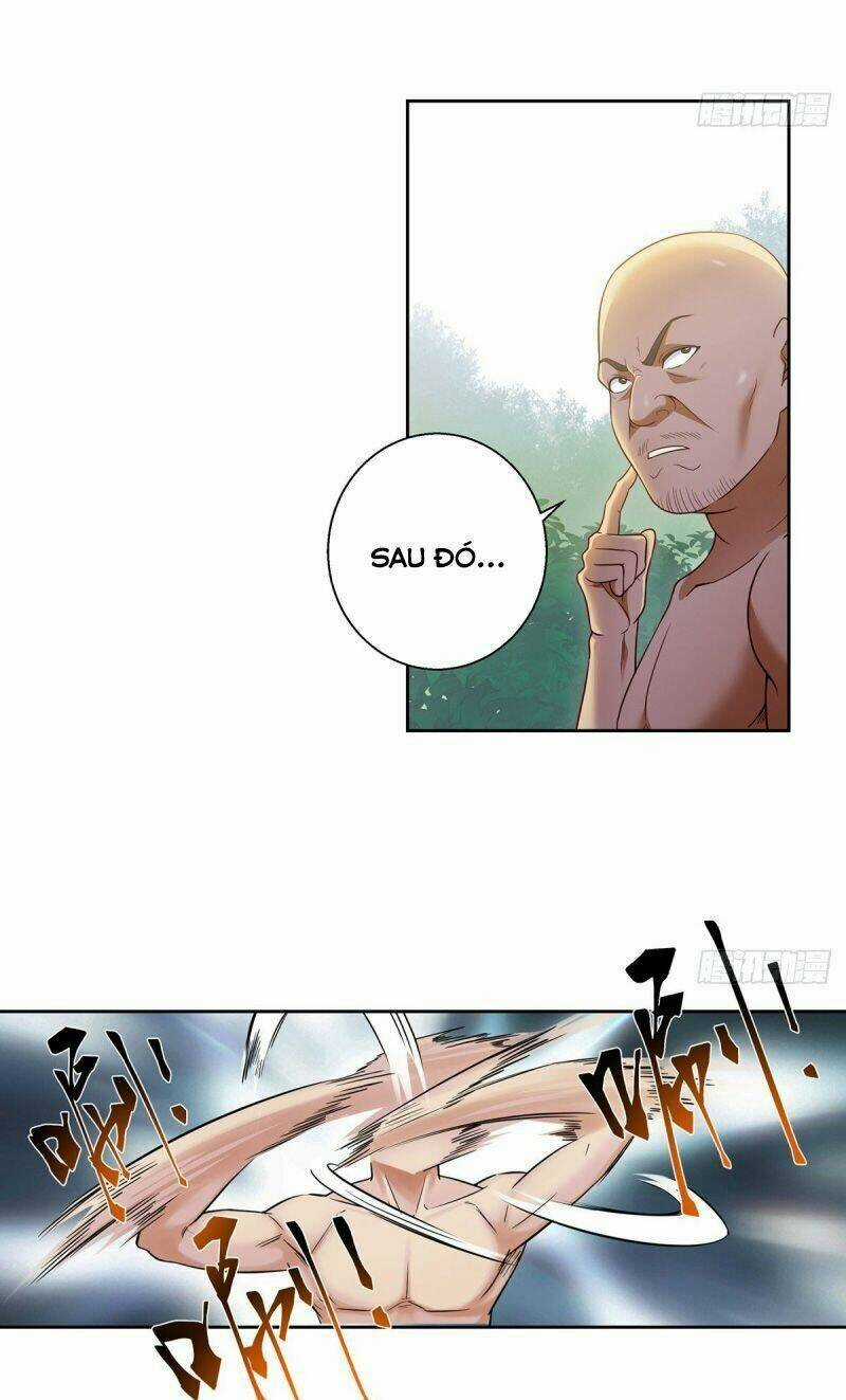 Ta Là Đại Hoàn Đan Chapter 22 trang 21