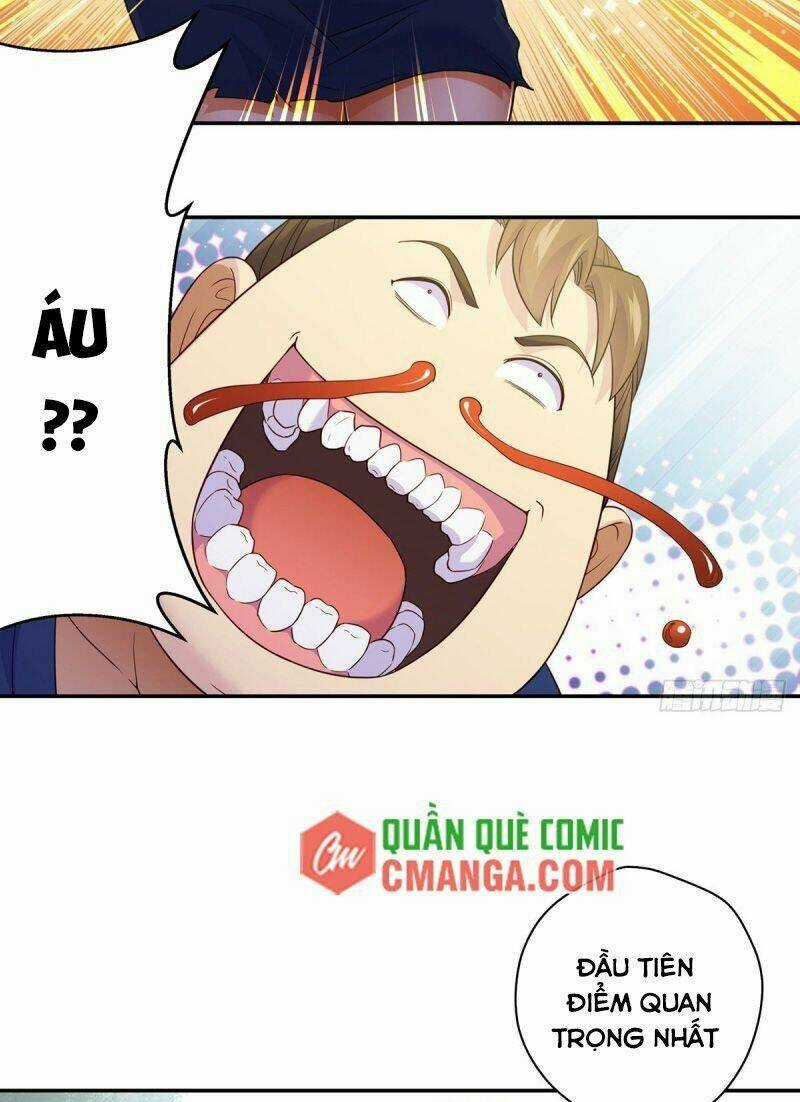 Ta Là Đại Hoàn Đan Chapter 22 trang 23