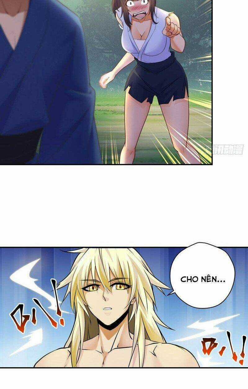 Ta Là Đại Hoàn Đan Chapter 22 trang 26