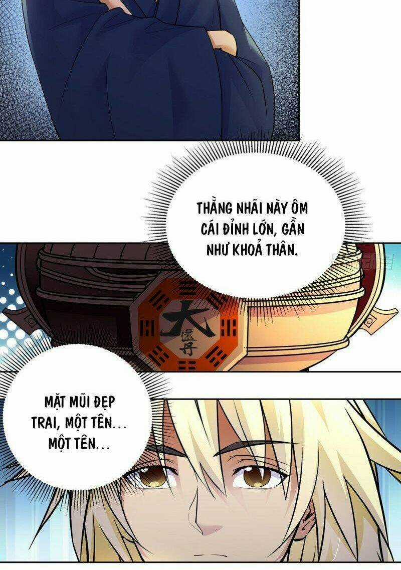 Ta Là Đại Hoàn Đan Chapter 22 trang 3