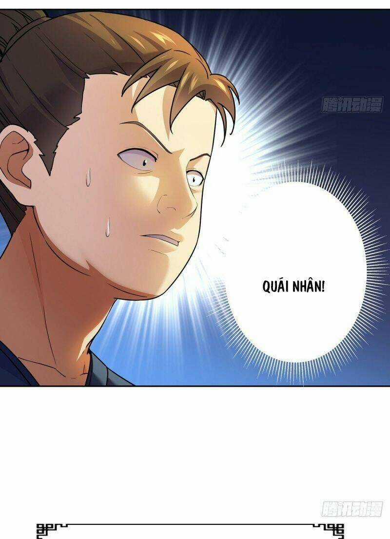 Ta Là Đại Hoàn Đan Chapter 22 trang 4