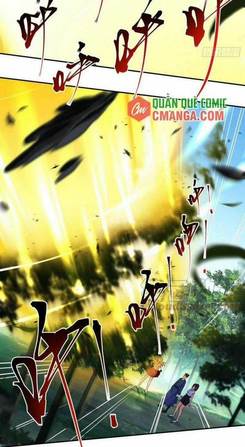 Ta Là Đại Hoàn Đan Chapter 23 trang 1