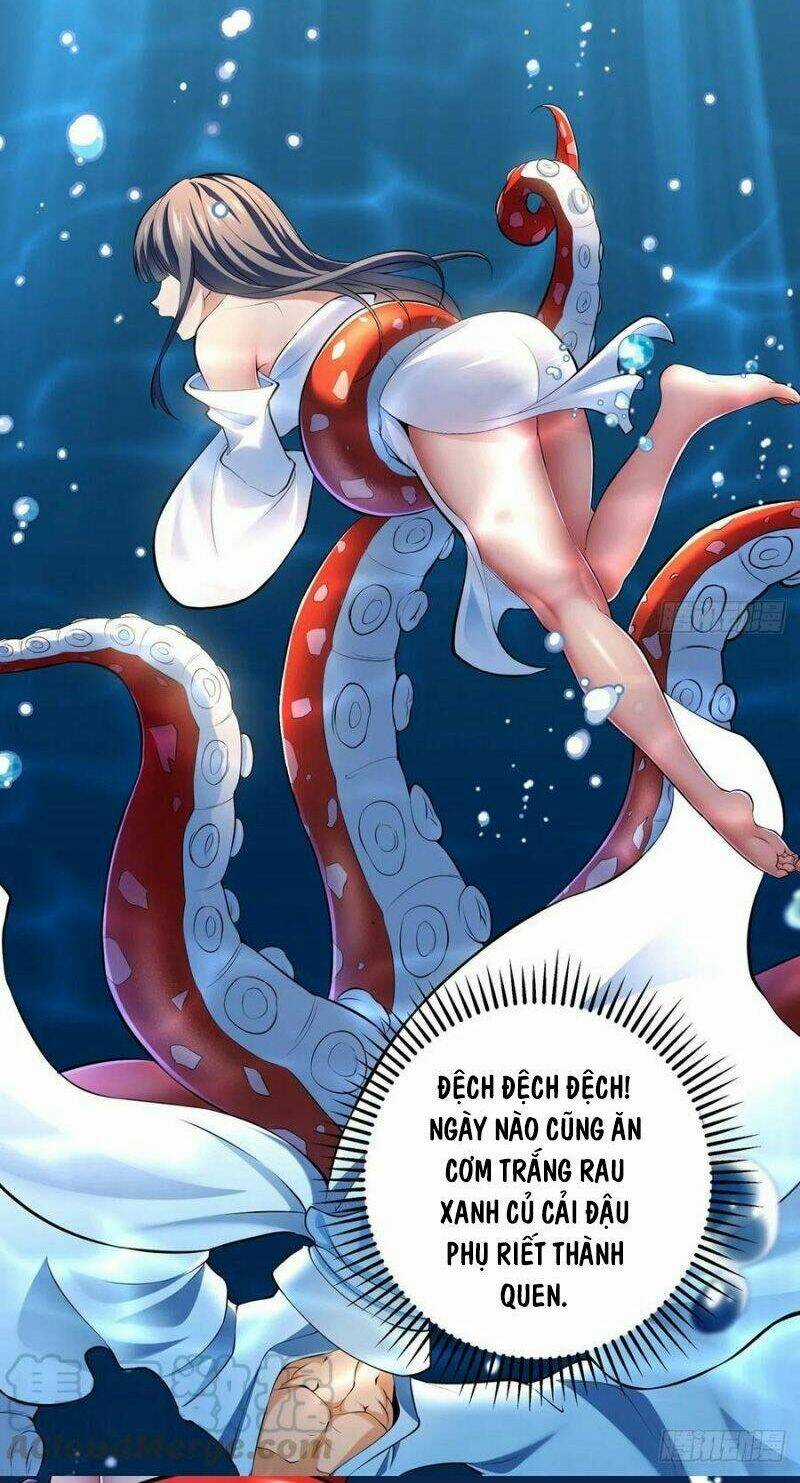 Ta Là Đại Hoàn Đan Chapter 23 trang 11