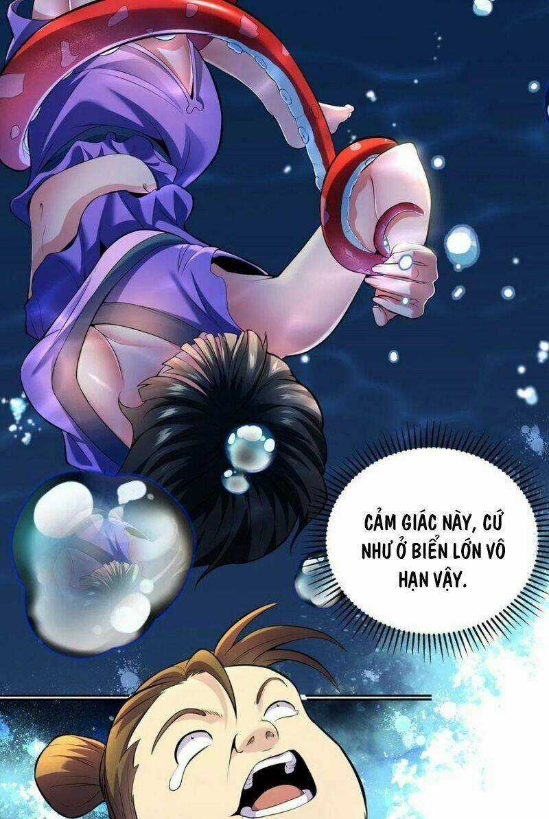 Ta Là Đại Hoàn Đan Chapter 23 trang 12