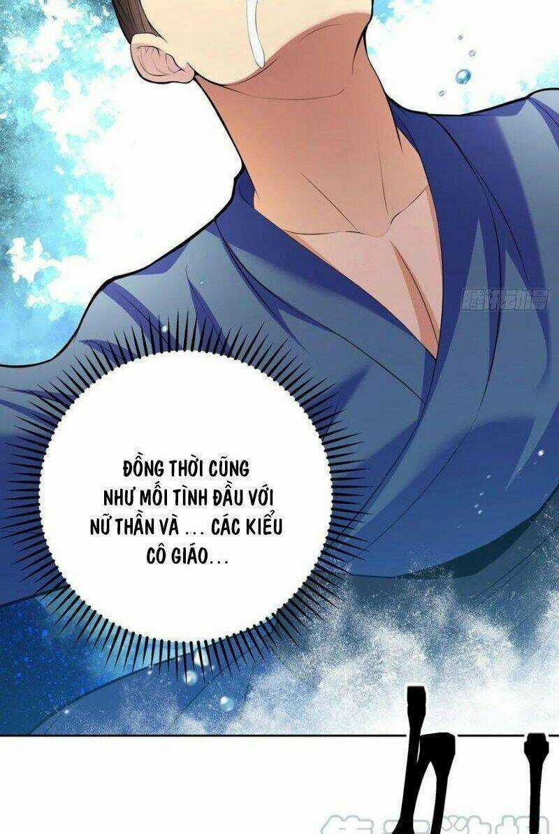 Ta Là Đại Hoàn Đan Chapter 23 trang 13