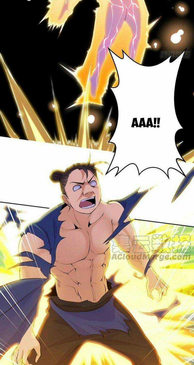 Ta Là Đại Hoàn Đan Chapter 23 trang 15