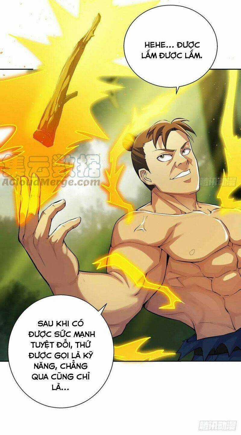 Ta Là Đại Hoàn Đan Chapter 23 trang 19
