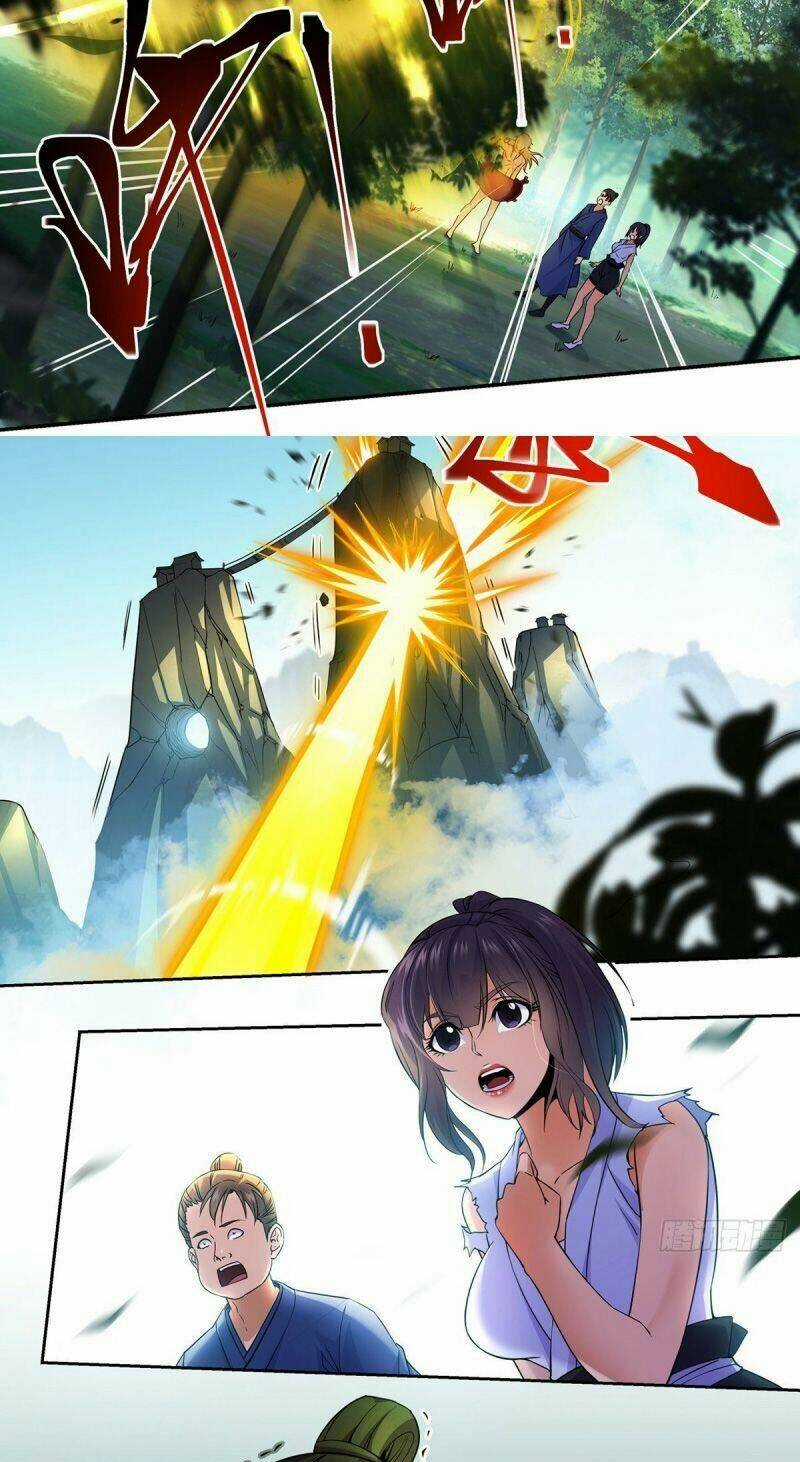 Ta Là Đại Hoàn Đan Chapter 23 trang 2