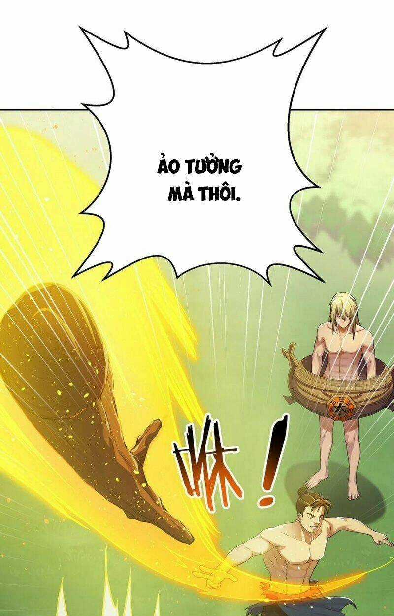 Ta Là Đại Hoàn Đan Chapter 23 trang 20