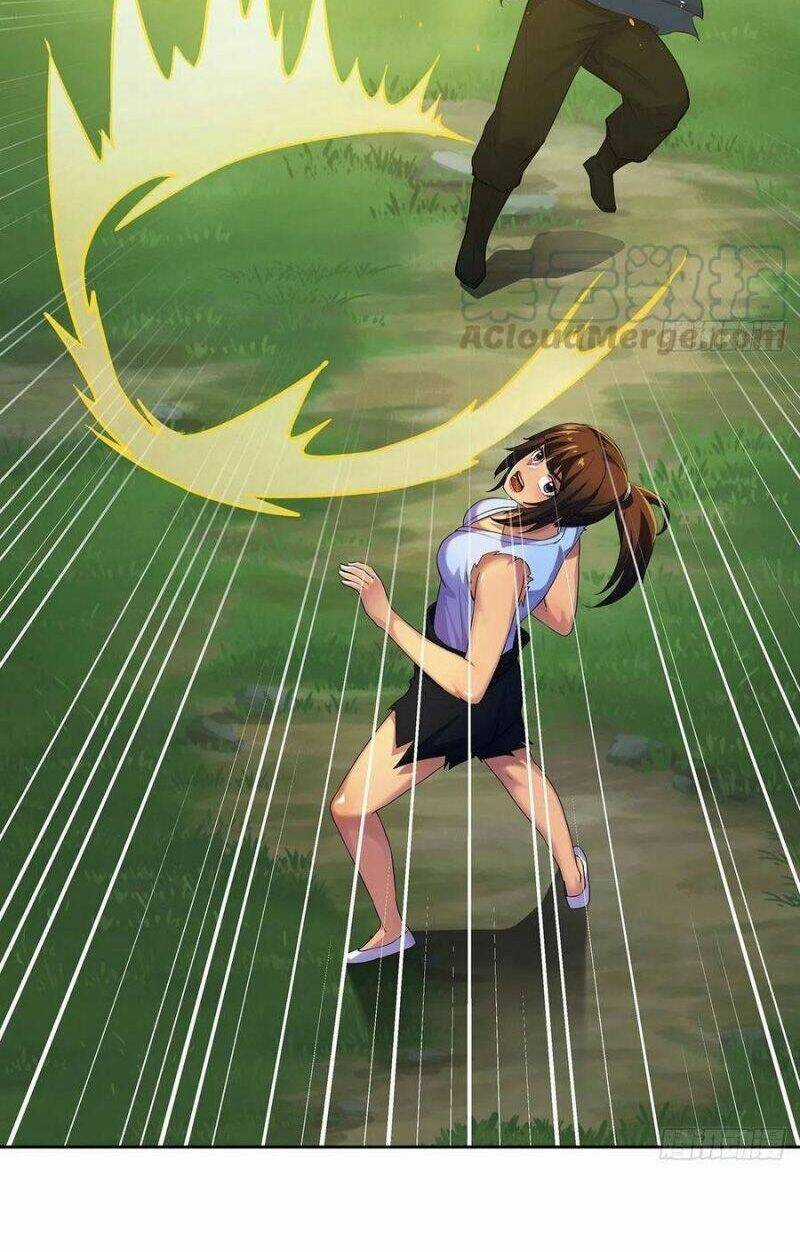 Ta Là Đại Hoàn Đan Chapter 23 trang 21