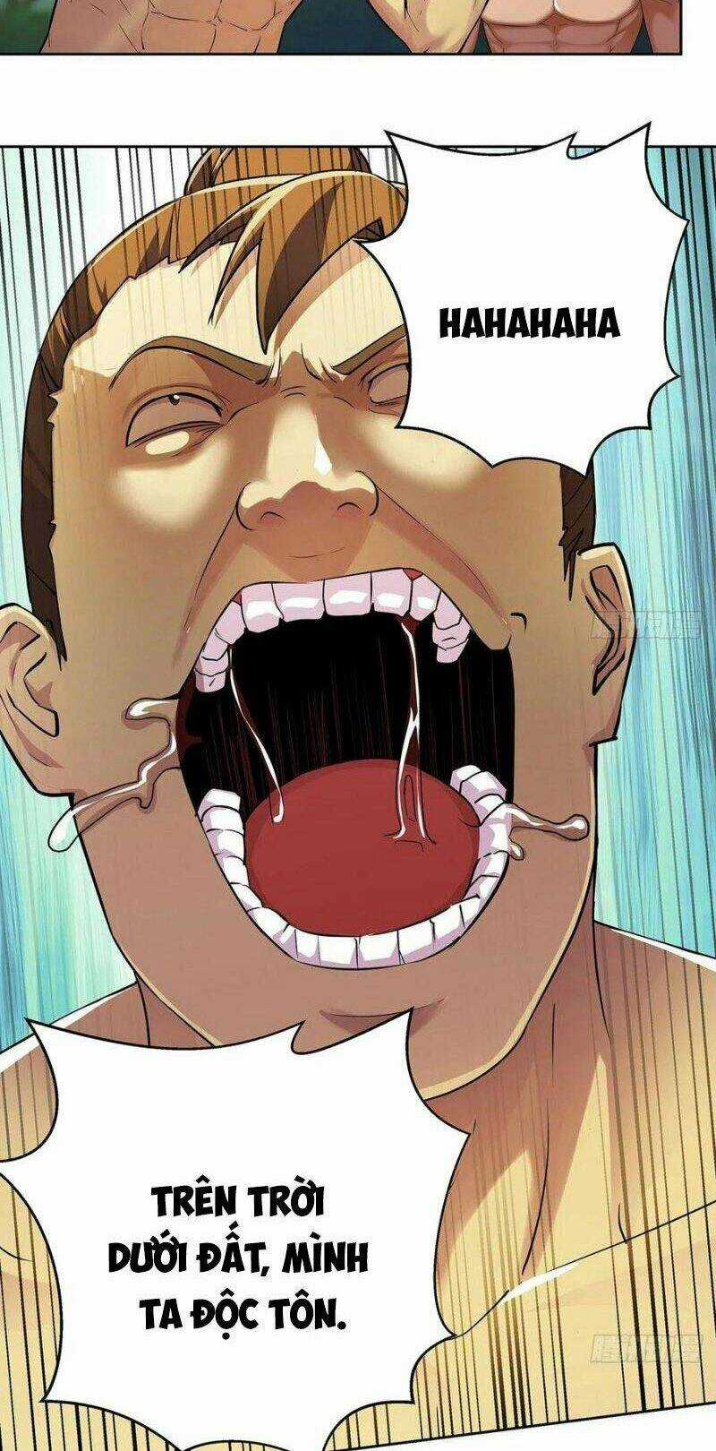 Ta Là Đại Hoàn Đan Chapter 23 trang 23