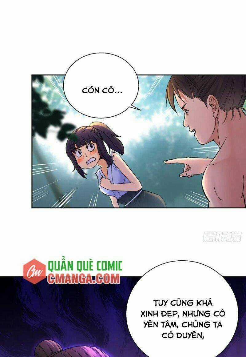 Ta Là Đại Hoàn Đan Chapter 23 trang 26