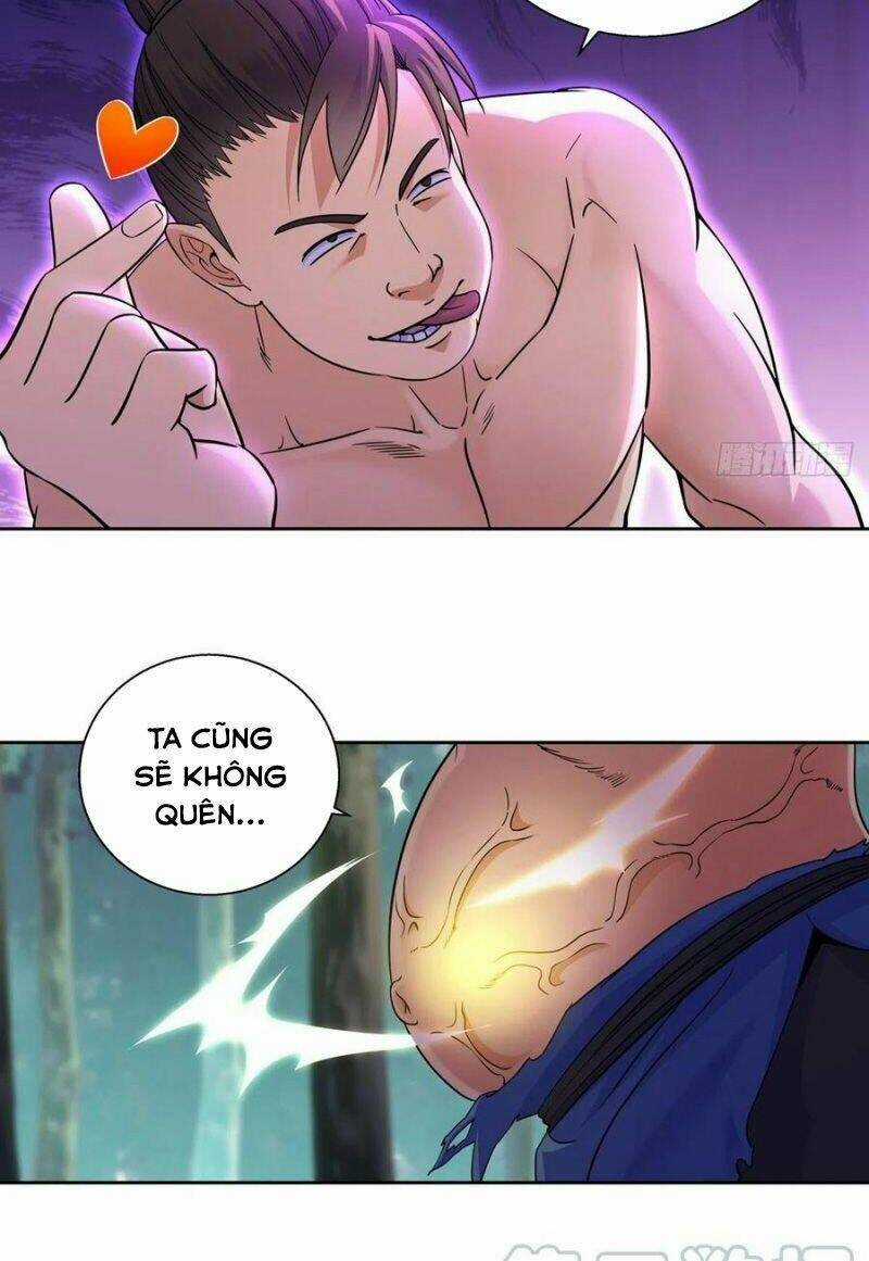 Ta Là Đại Hoàn Đan Chapter 23 trang 27