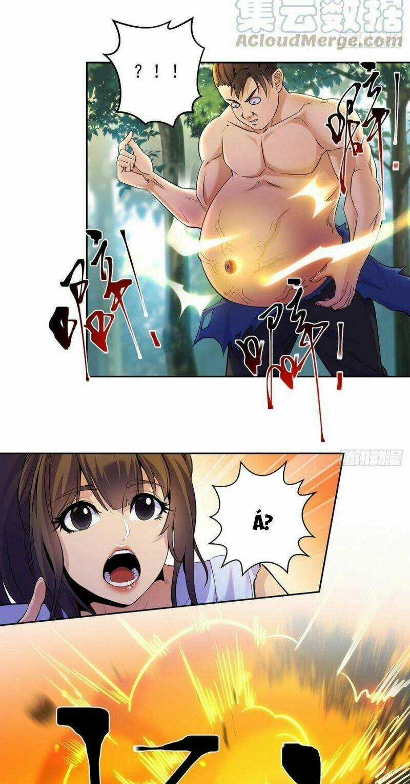 Ta Là Đại Hoàn Đan Chapter 23 trang 28