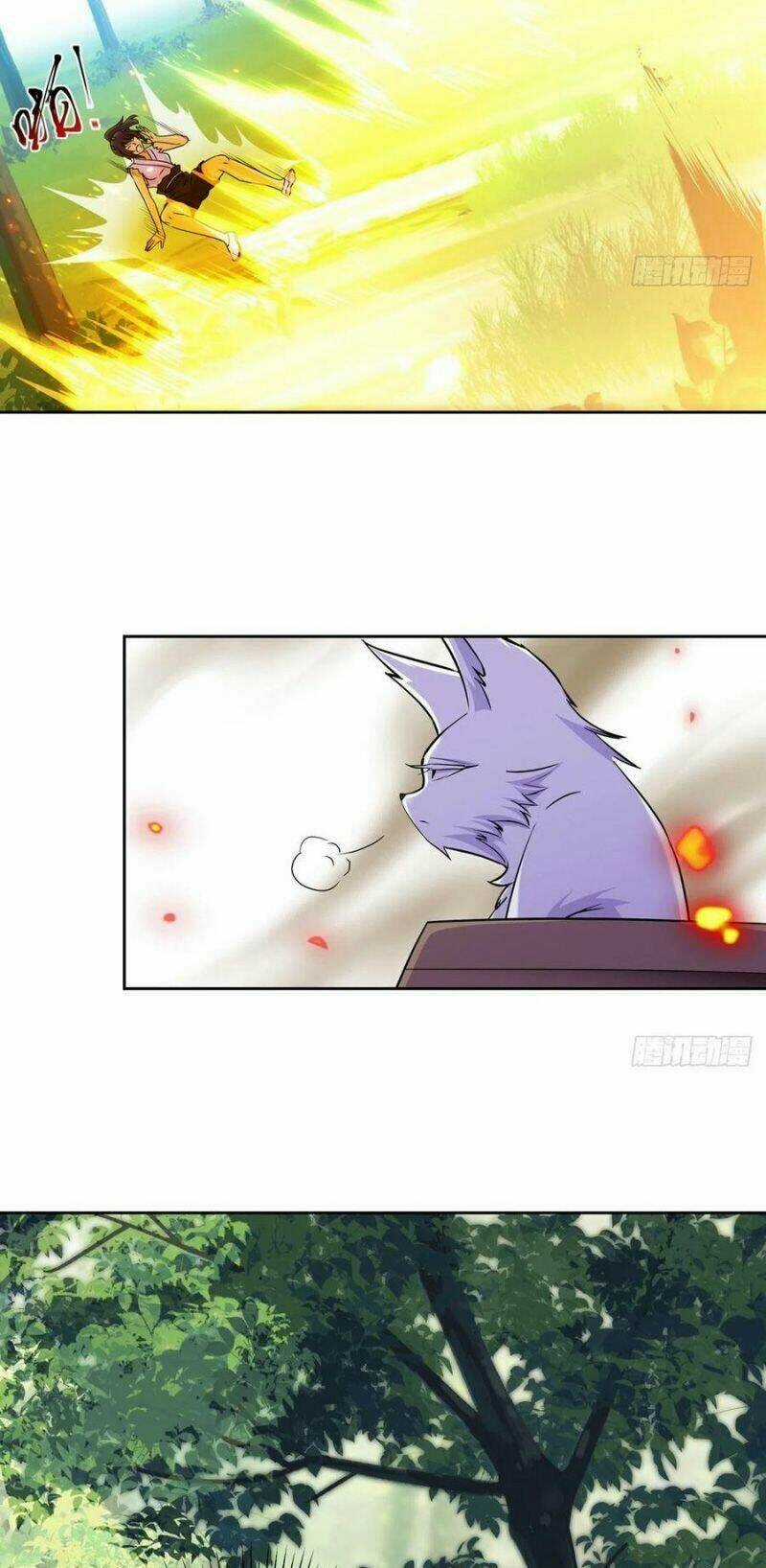 Ta Là Đại Hoàn Đan Chapter 23 trang 30