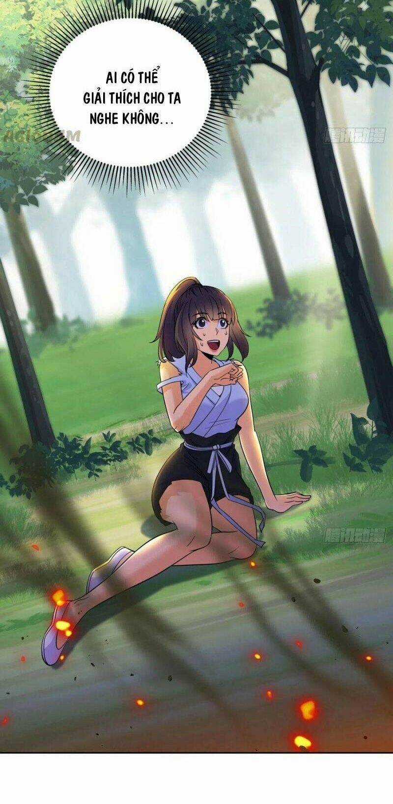 Ta Là Đại Hoàn Đan Chapter 23 trang 31